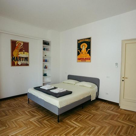 Casa Elisa Apartment Bergamo Exterior photo