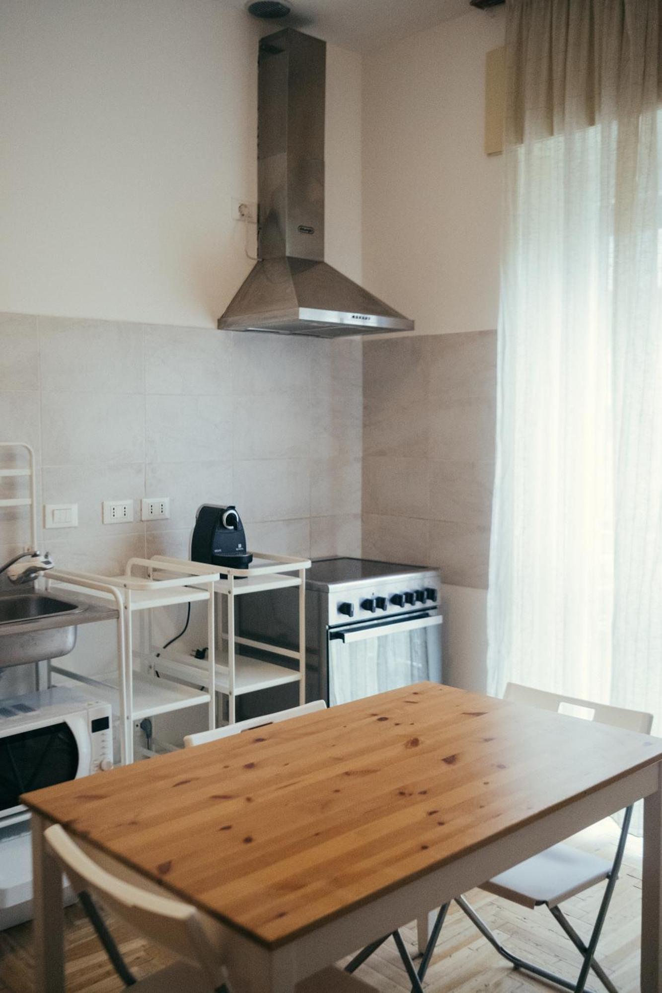 Casa Elisa Apartment Bergamo Exterior photo
